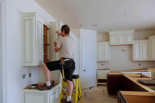 Licensed Appliance Installation service in Hopewell, NJ - BM Kitchen