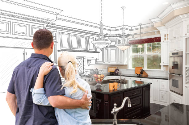 Professional Appliance Installation technician working in Hopewell, NJ