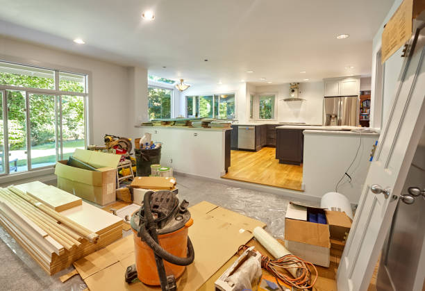 Reliable Appliance Installation contractor in Hopewell, NJ by BM Kitchen